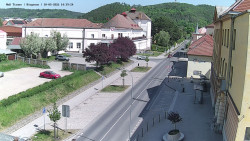 Riegerova ulice