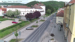 Riegerova ulice