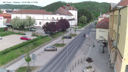 Riegerova ulice