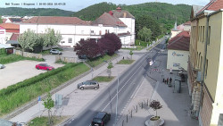 Riegerova ulice