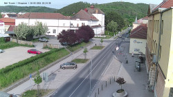 Riegerova ulice