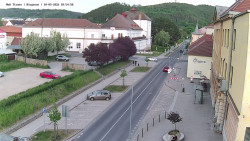 Riegerova ulice