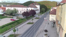 Riegerova ulice