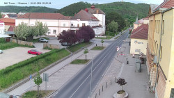 Riegerova ulice