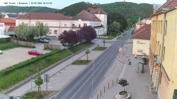 Riegerova ulice