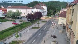 Riegerova ulice