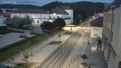 Riegerova ulice