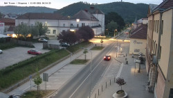 Riegerova ulice