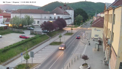 Riegerova ulice