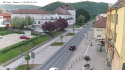 Riegerova ulice