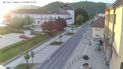 Riegerova ulice