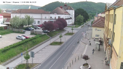 Riegerova ulice
