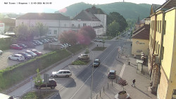 Riegerova ulice