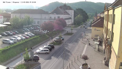 Riegerova ulice