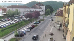 Riegerova ulice