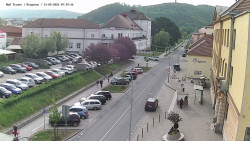 Riegerova ulice