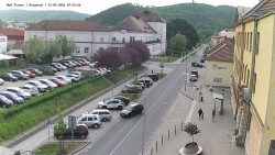 Riegerova ulice