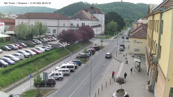 Riegerova ulice