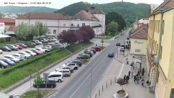 Riegerova ulice