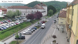 Riegerova ulice