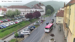 Riegerova ulice