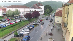 Riegerova ulice