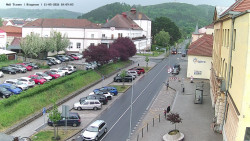 Riegerova ulice