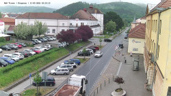 Riegerova ulice