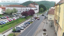 Riegerova ulice