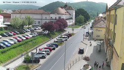 Riegerova ulice