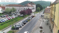 Riegerova ulice