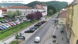 Riegerova ulice