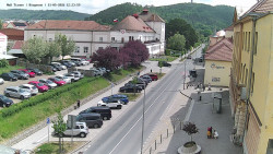 Riegerova ulice