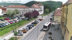 Riegerova ulice
