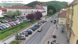 Riegerova ulice