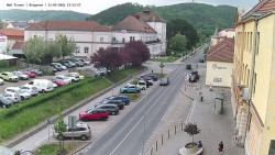 Riegerova ulice