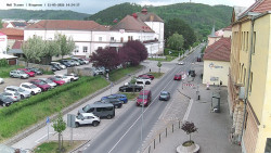 Riegerova ulice
