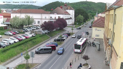 Riegerova ulice