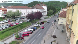 Riegerova ulice