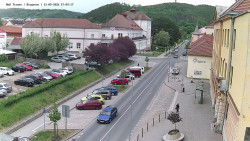 Riegerova ulice