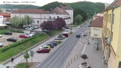 Riegerova ulice
