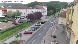 Riegerova ulice