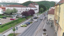 Riegerova ulice