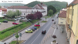 Riegerova ulice