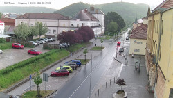 Riegerova ulice