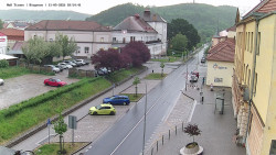 Riegerova ulice