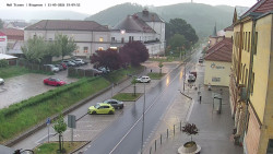 Riegerova ulice
