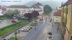 Riegerova ulice