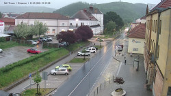 Riegerova ulice