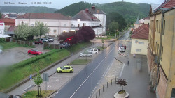 Riegerova ulice